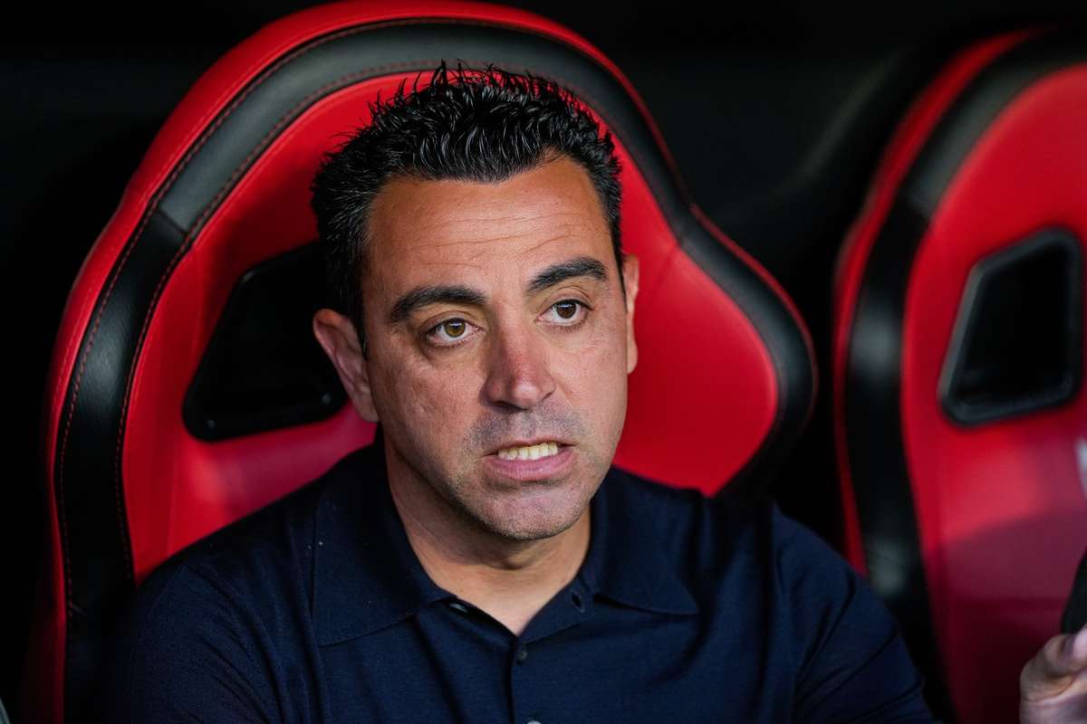 Xavi sluit goed af en wint laatste wedstrijd van seizoen als trainer