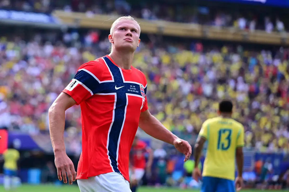 Norway v England: Where to watch, preview, lineups and odds