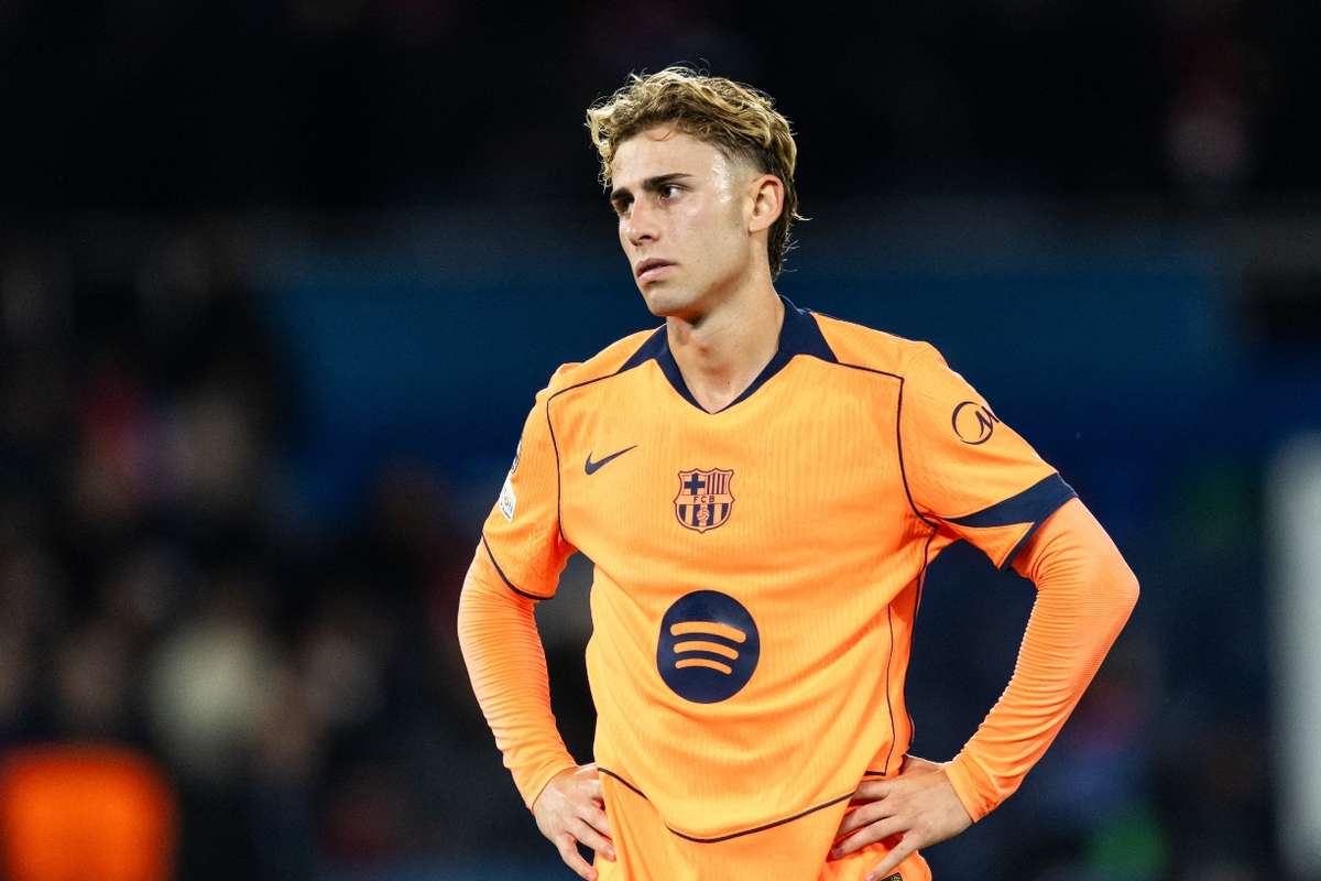 Fermín López alfineta Real Madrid sobre arbitragem e antecipa clássico