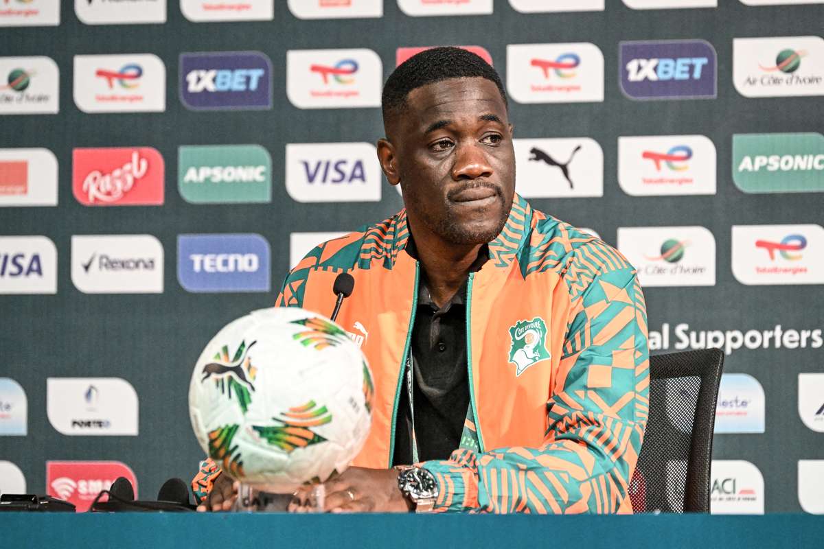 AFCON 2023: Ivory Coast Determined To Continue 'miraculous' Run To ...