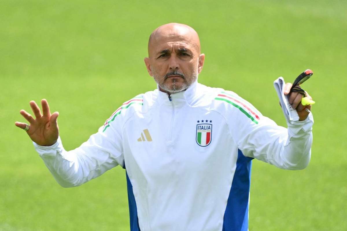 Spalletti, les nerfs à vif | Flashscore.fr