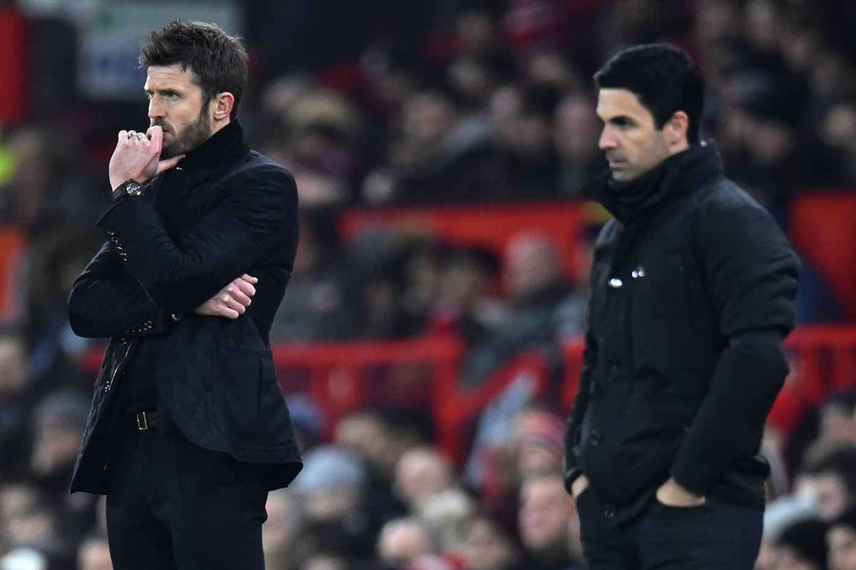 Man United & Arsenal both keen on £60m England ace