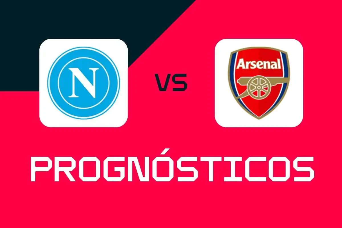 Nápoles vs Arsenal: Prognósticos, melhores apostas e odds (Liga dos Campeões)