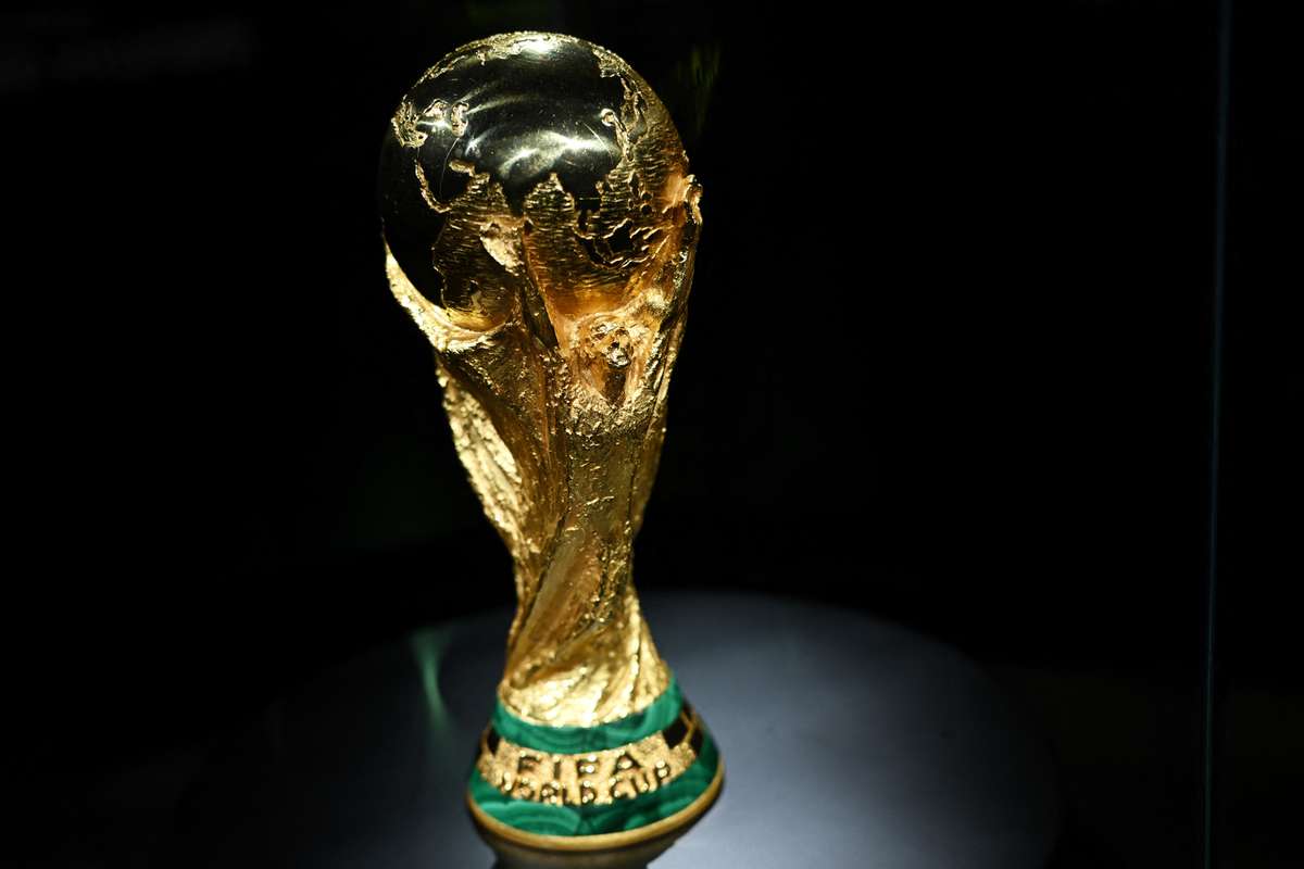 Photo: Výsledky Une première historique pour deux nations