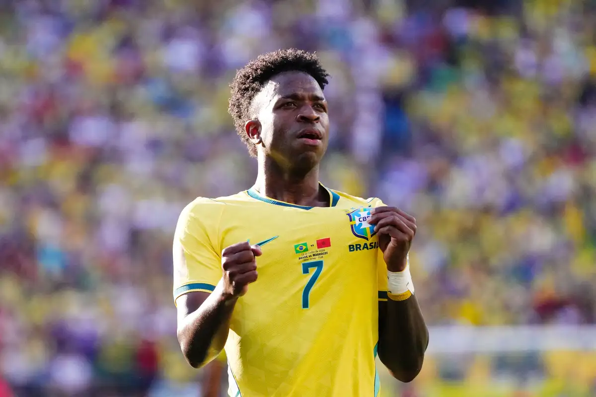 Brazylia - Haiti: Gdzie oglądać, transmisja, zapowiedź, przewidywane składy i kursy (MŚ 2026)