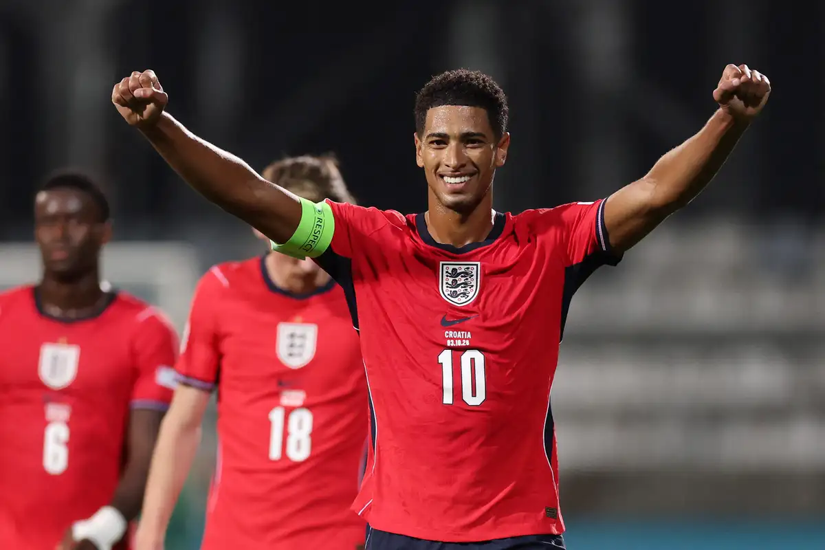 England vs Czech Republic: Where to watch, preview, lineups and odds