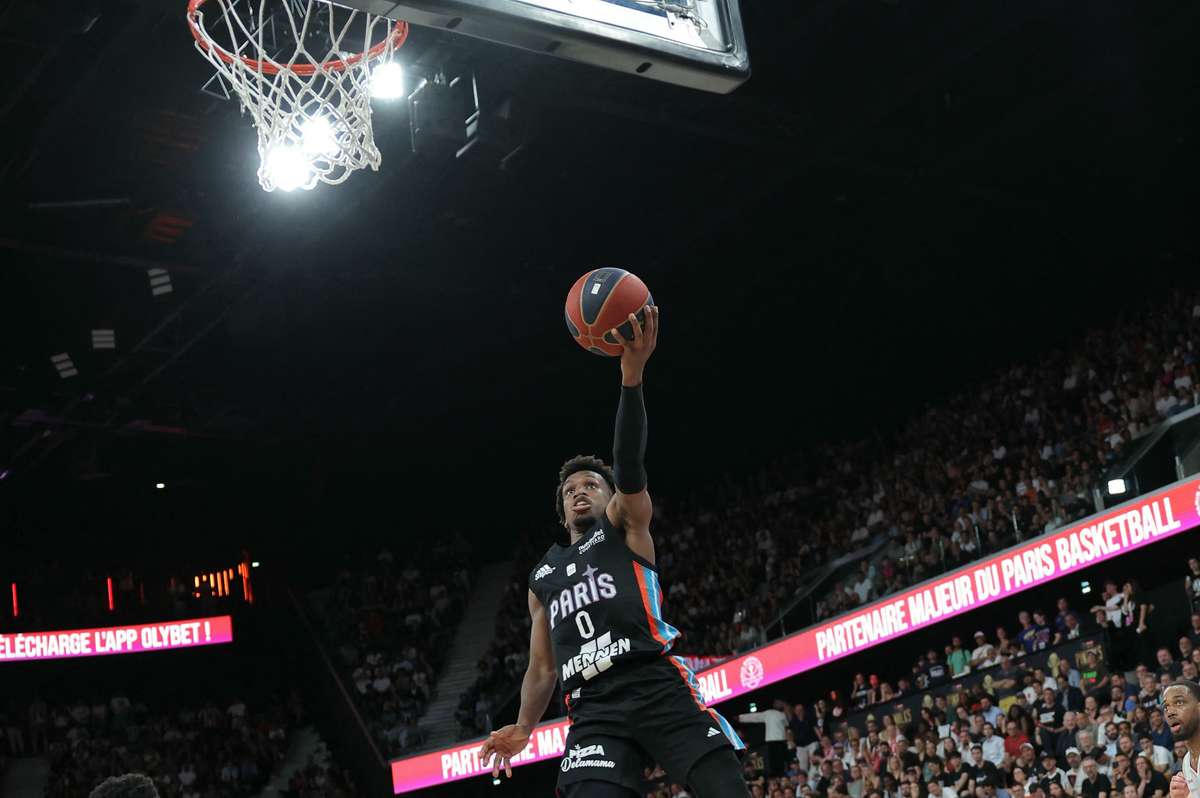 BetClic Élite : le Paris Basket champion de France ! | Flashscore.fr