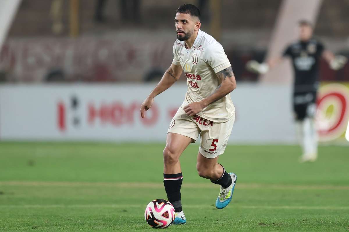 Clausura | Universitario golea a Sport Boys y se queda con el liderato ...