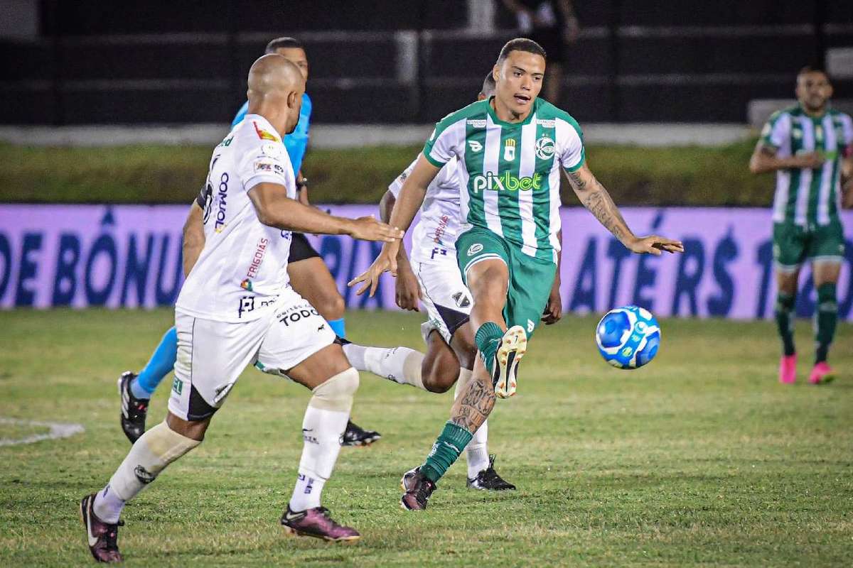 Sport empata com Criciúma e chega a cinco jogos sem vencer - Vision News