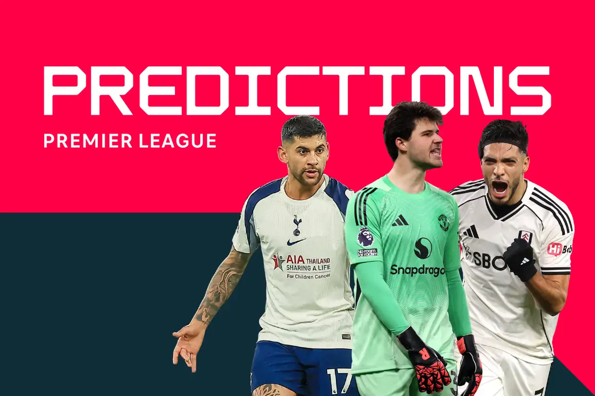 Premier League Gameweek 19: Predictions, best bets and odds