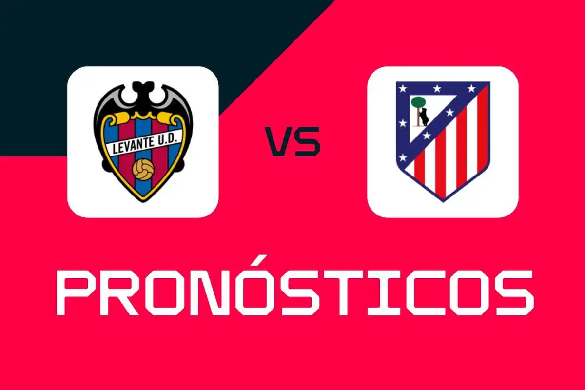 Levante - Atlético de Madrid: pronósticos, mejores apuestas y cuotas (LaLiga)