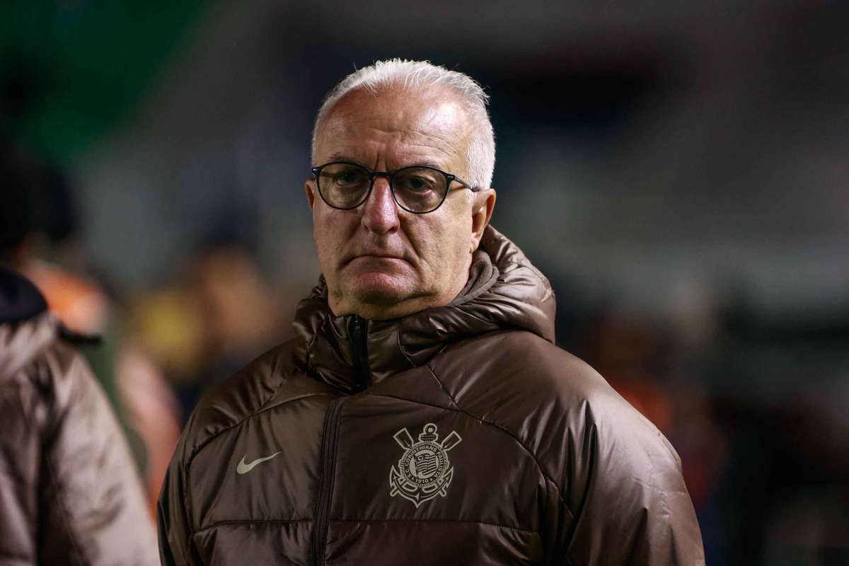 Juventude 2x1 Corinthians O que disse Dorival na coletiva