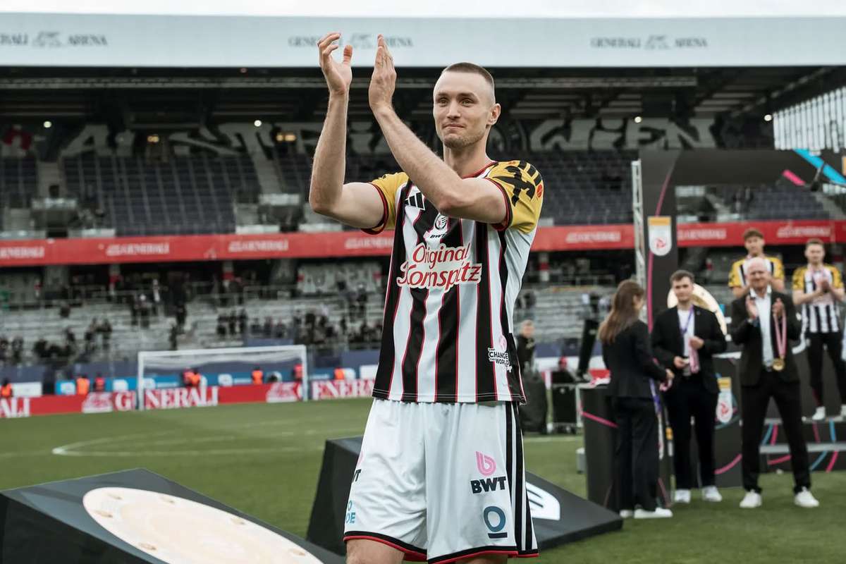 Oficial: Sasa Kalajdzic é reforço do LASK, adversário de Sporting e FC Porto na Champions | Flashscore.pt Oficial: Sasa Kalajdzic é reforço do LASK, adversário de Sporting e FC Porto na Champions | Flashscore.pt