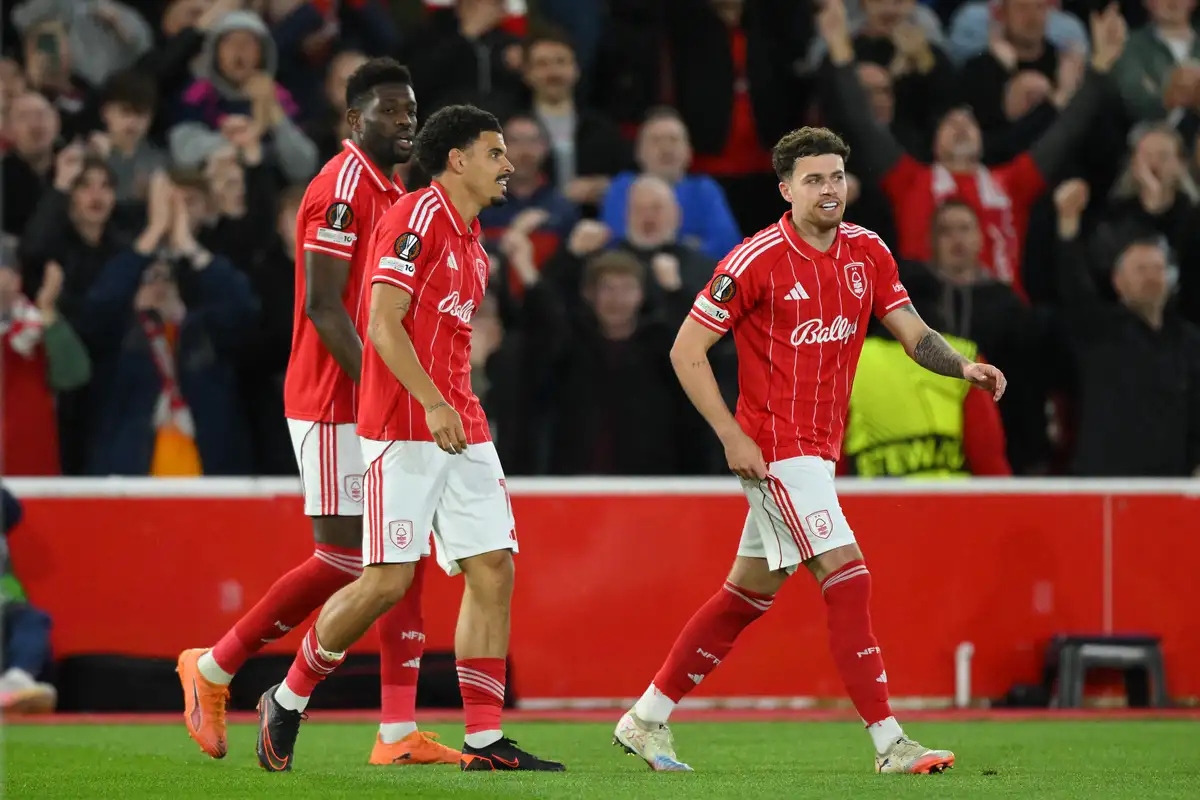 Nottingham Forest v Aston Villa: Where to watch, preview, line-Ups and odds