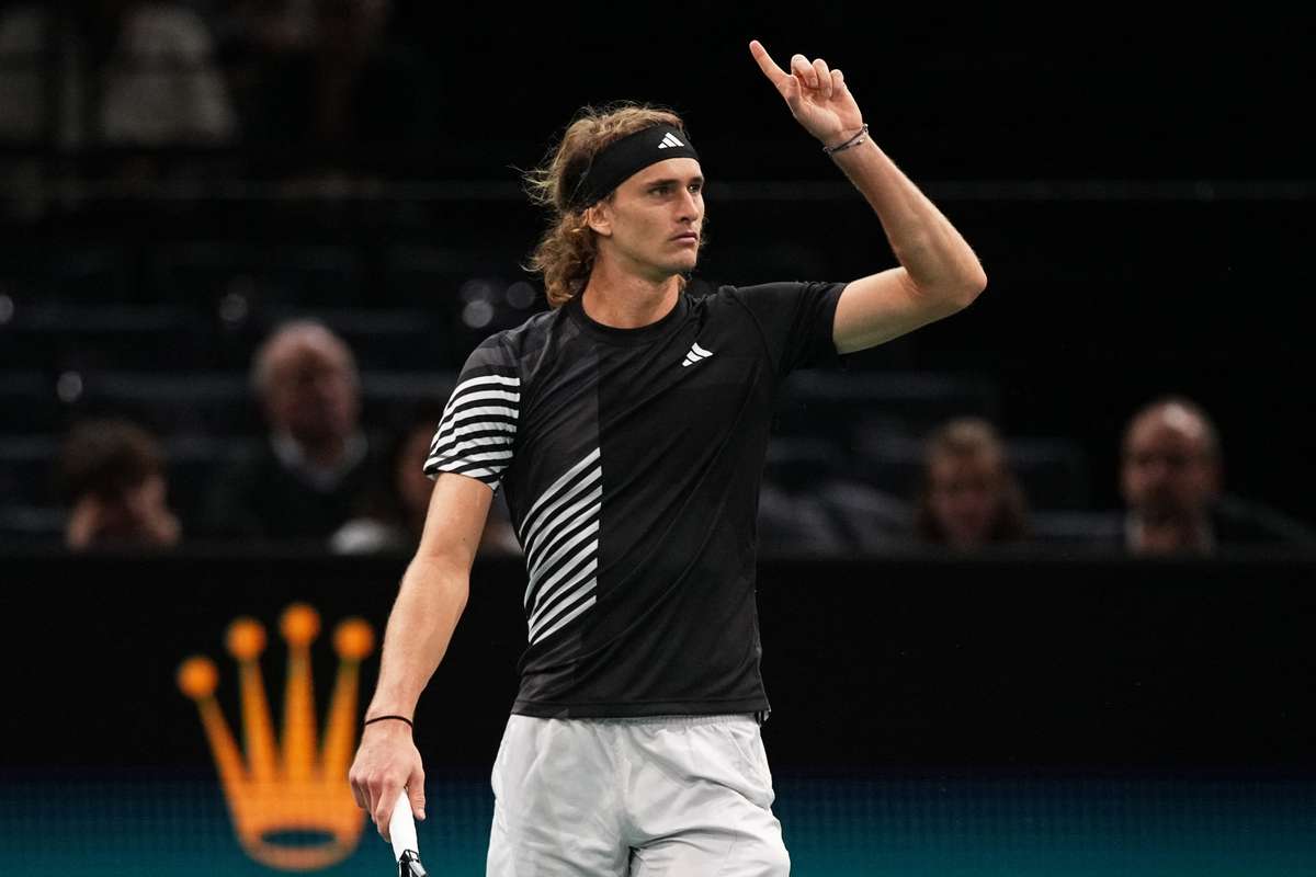 ATP-Finals: Gruppen Ausgelost - Alexander Zverev Trifft Auf Carlos ...