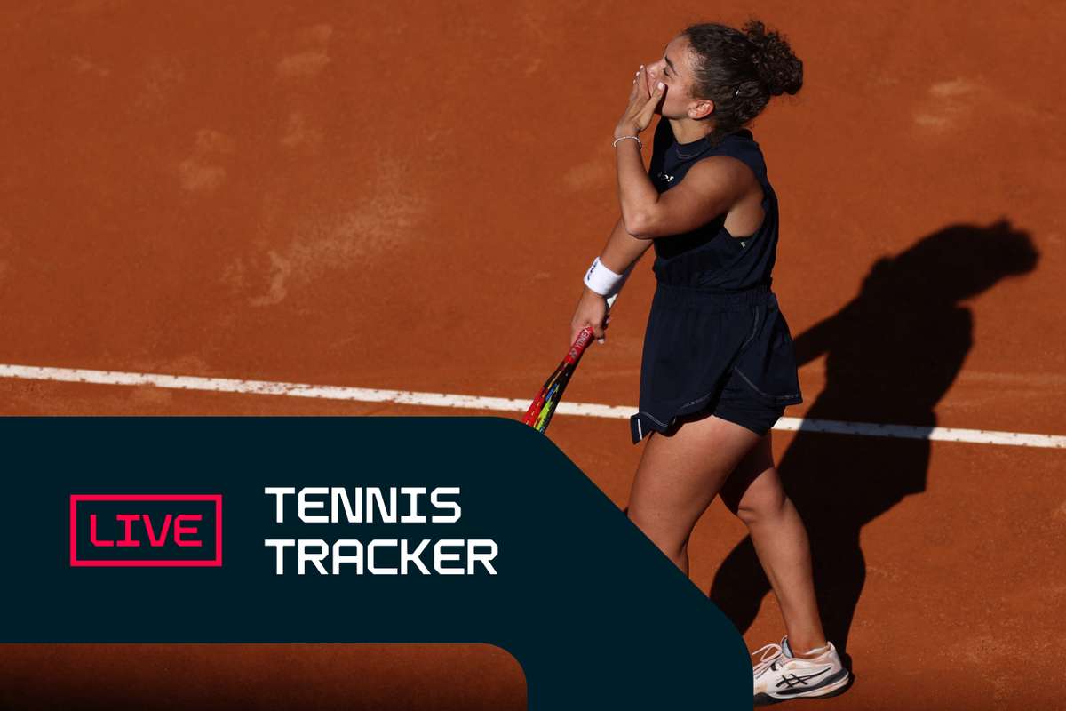Tutto il tennis in Diretta