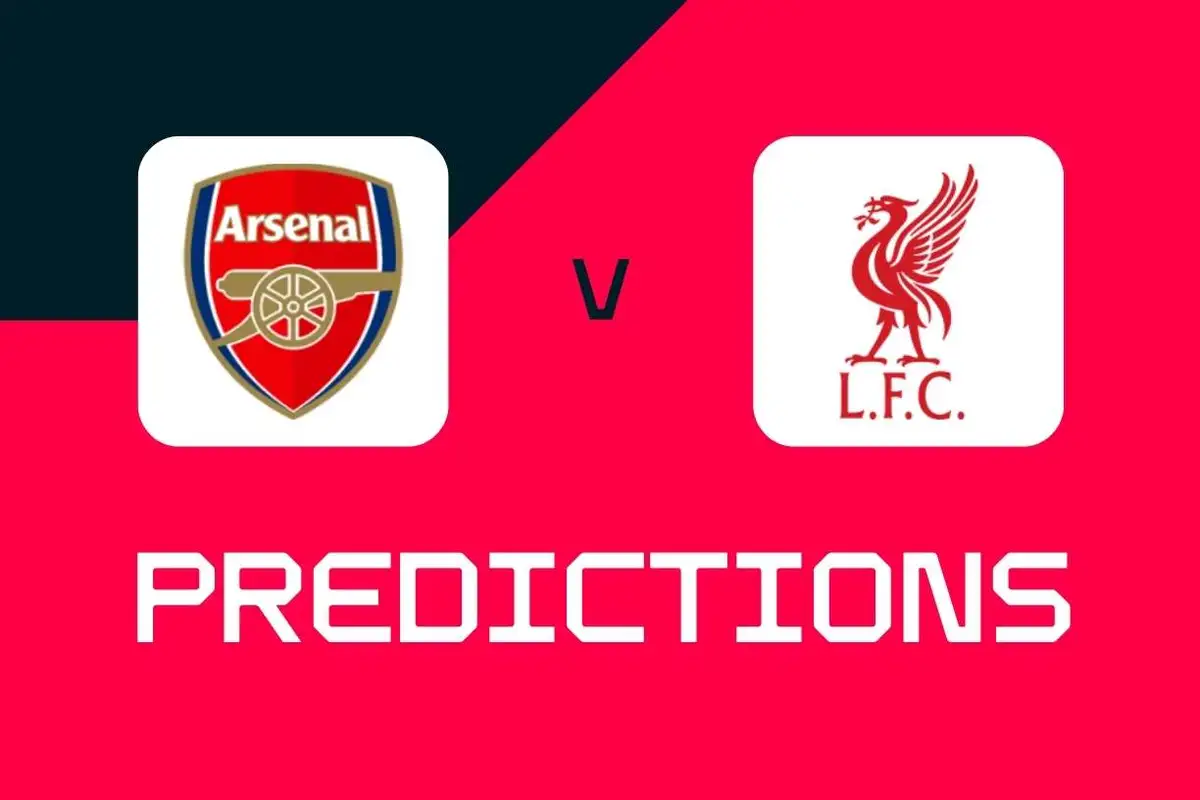 Arsenal v Liverpool: Premier League predictions, best bets and odds