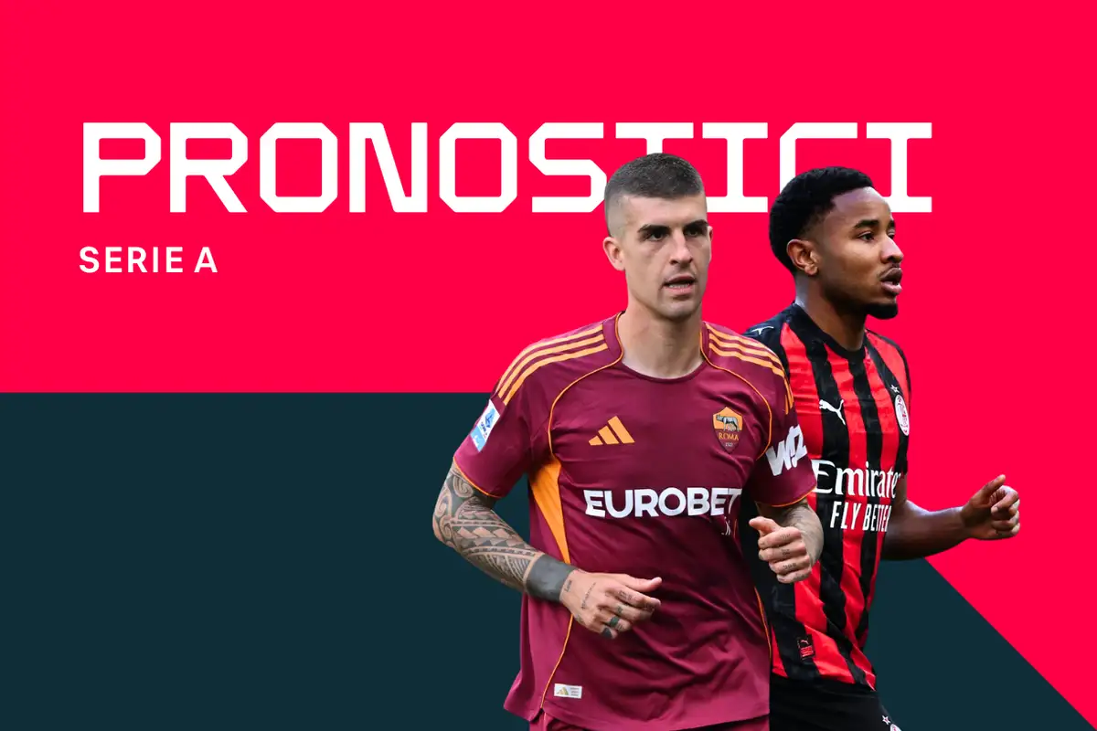 Serie A: pronostici, migliori scommesse e quote della 38ª giornata