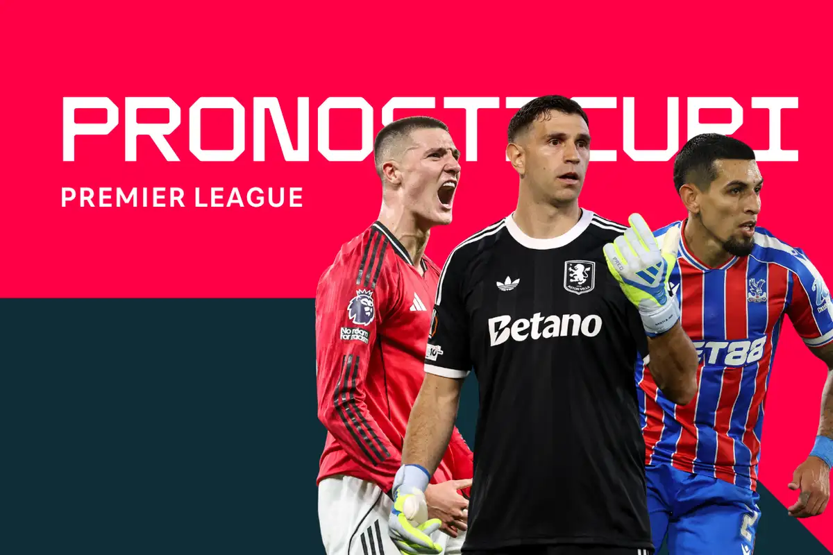 Premier League: Pronosticuri, cele mai bune pariuri și cote (Etapa 37)