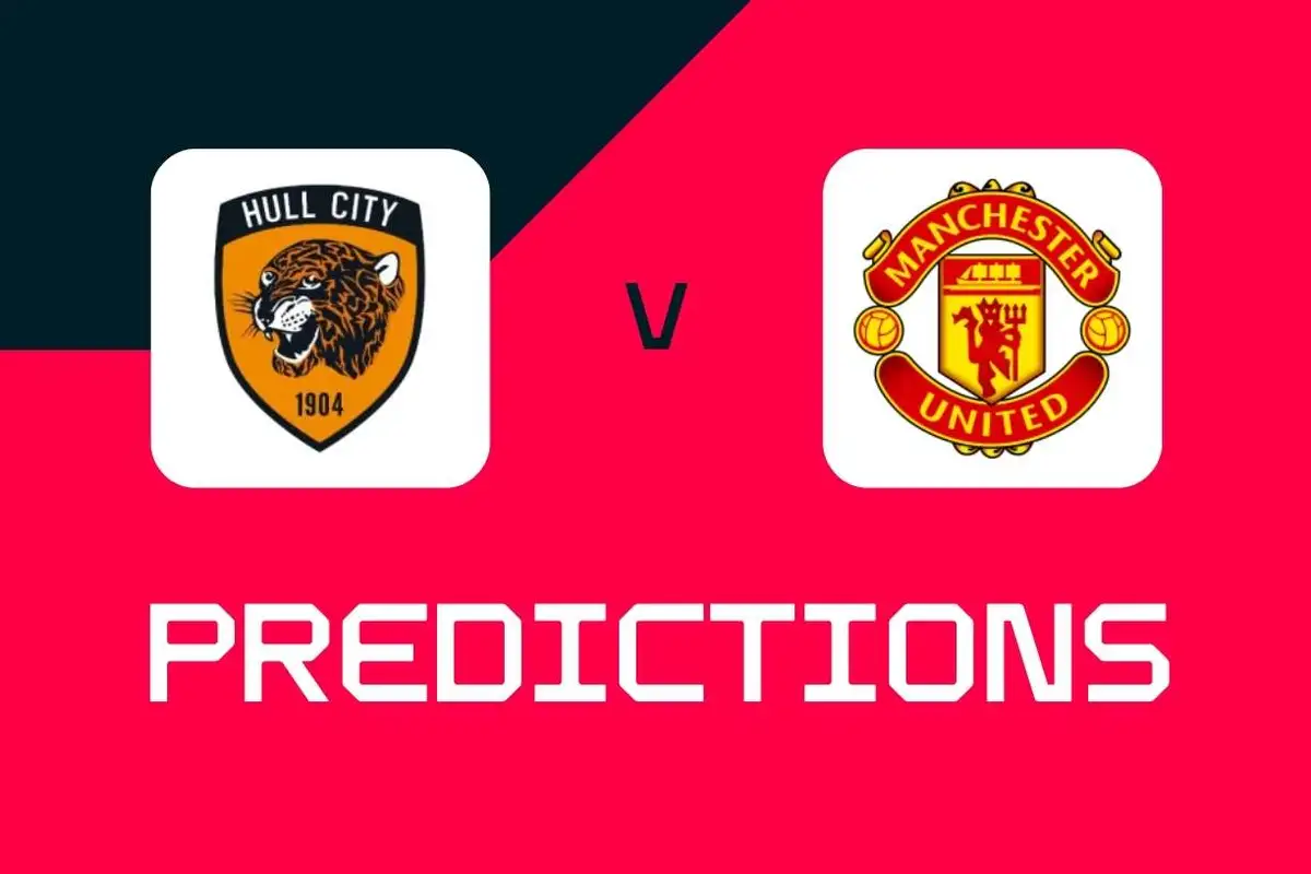 Hull City v Manchester United: Premier League predictions, best bets and odds