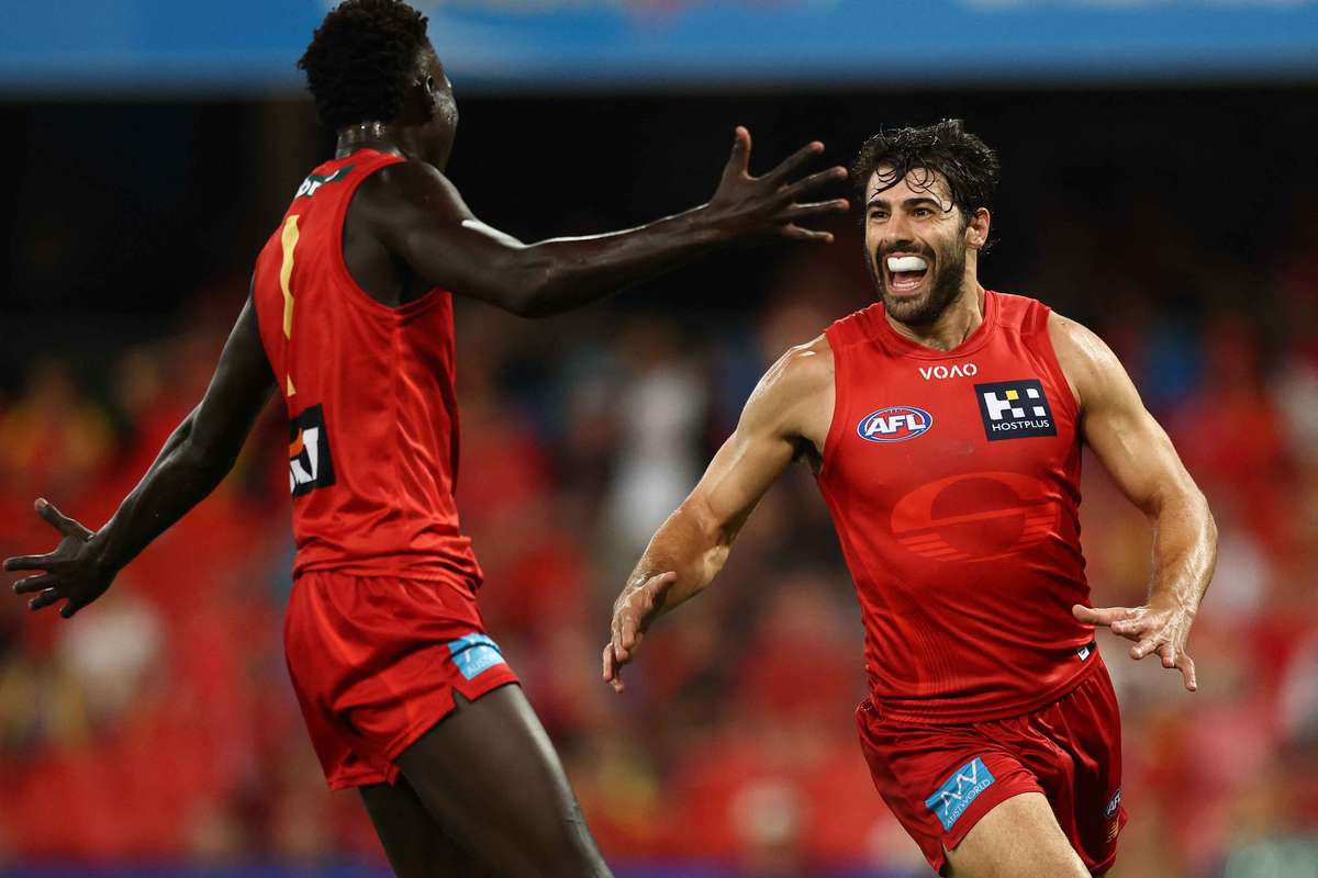 AFL Roundup: Reigning Premiers to be decimated after horror weekend ...