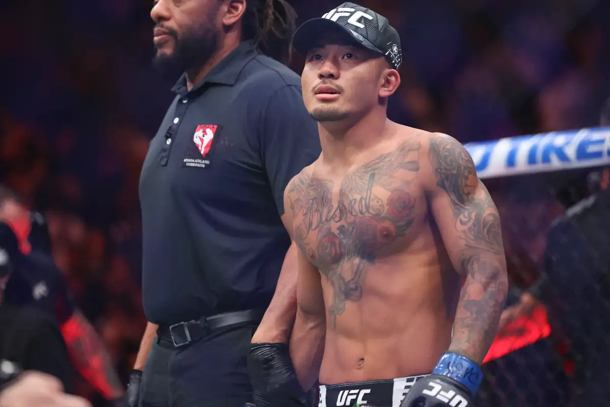 UFC 331: Full fight card and everything you need to know for Van v Pantoja 2