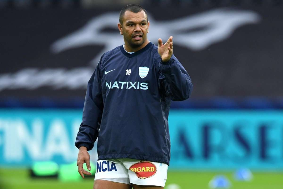 Wallabies Star Kurtley Beale Bailed After Sexual Assault Charge