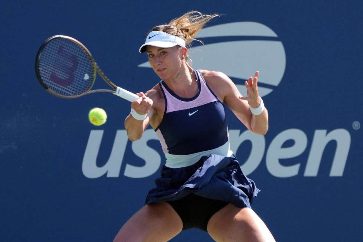 Tennis Tracker Krejcikova and Pliskova victorious in Abu Dhabi