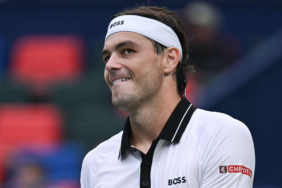 ATP Lyon 2026 features Fritz, Musetti and Cobolli