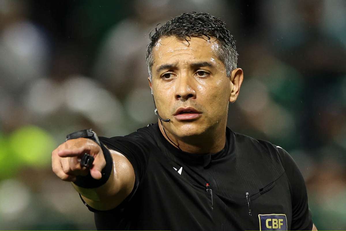 Vacilo raro pode anular Palmeiras 2x1 Fluminense