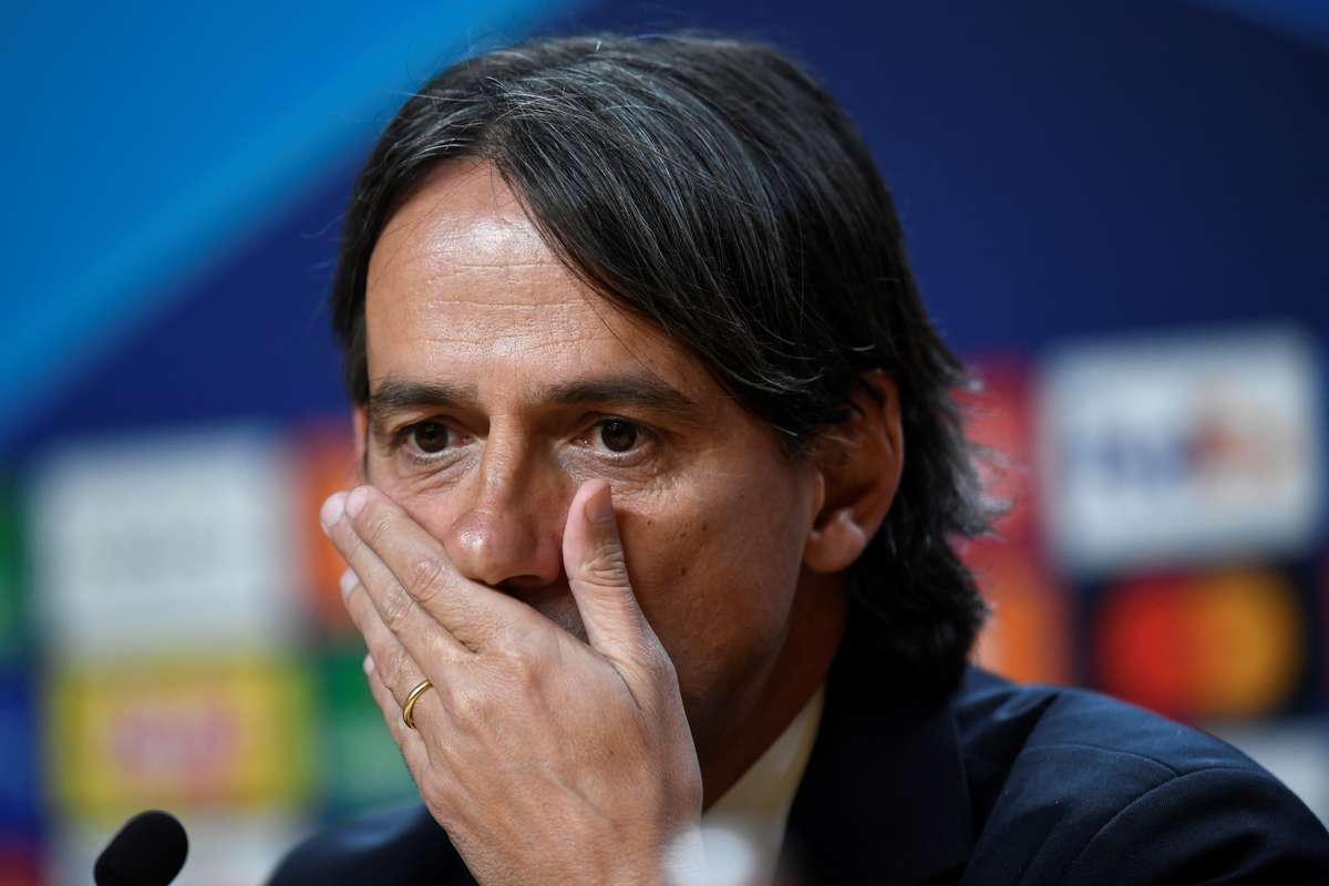 Inzaghi Rebate As Críticas: “Ninguém Acreditava Que O Inter Estivesse ...