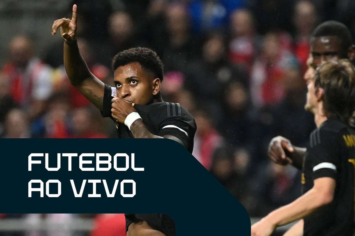 Jogos de hoje: confira partidas de futebol desta terça (18/01