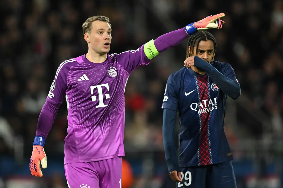 PSG - Bayern: Onde ver, antevisão, formações prováveis e odds (Liga dos Campeões)