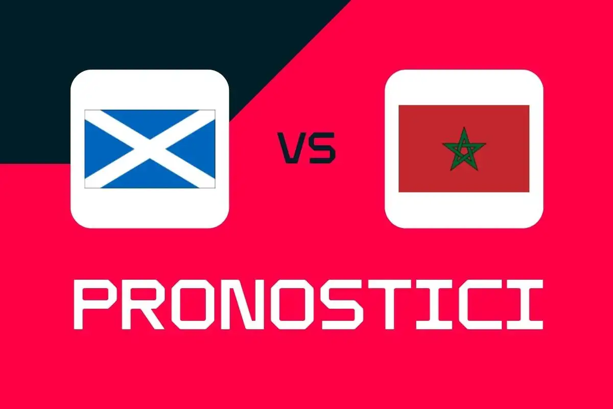 Mondiali 2026, Scozia-Marocco: pronostici, migliori scommesse e quote