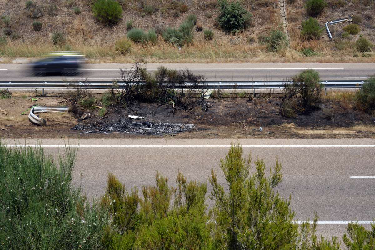 Police reveal speeding was 'likely cause' of fatal Diogo Jota car crash | Flashscore.co.uk