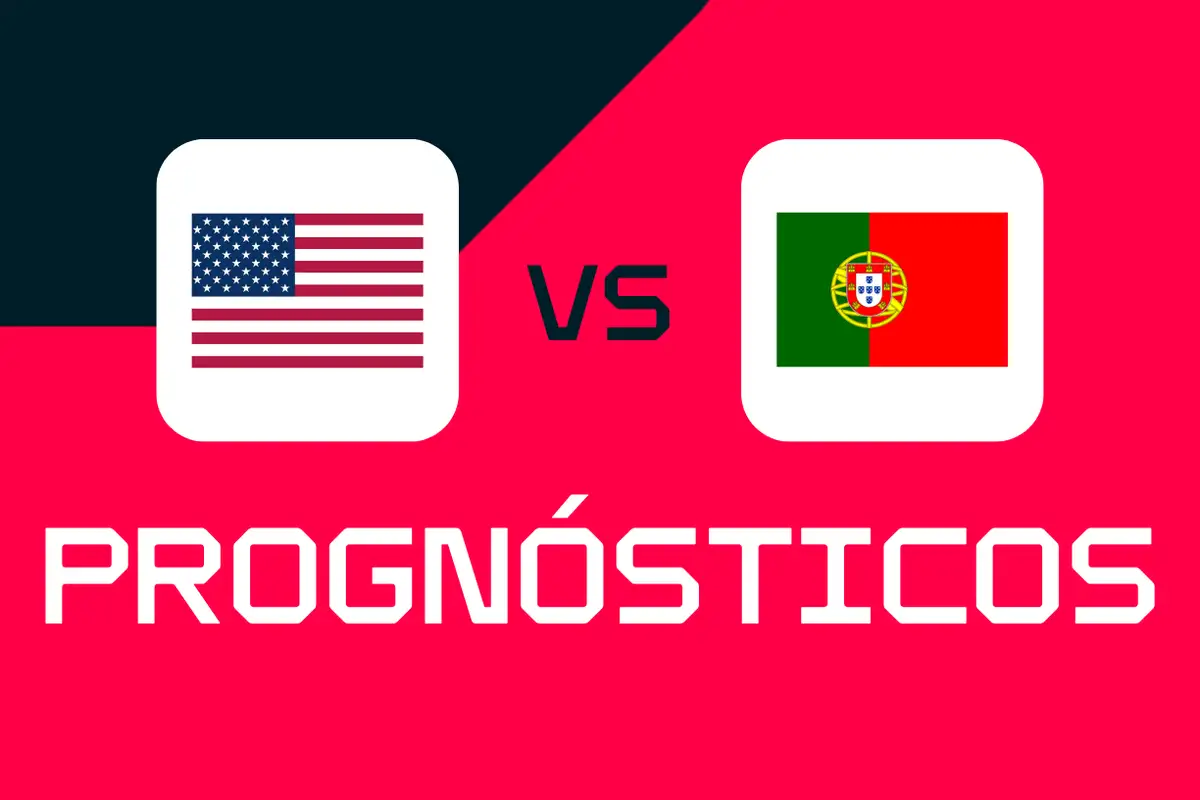 EUA - Portugal: Prognósticos, melhores apostas e odds (Jogo de Preparação)