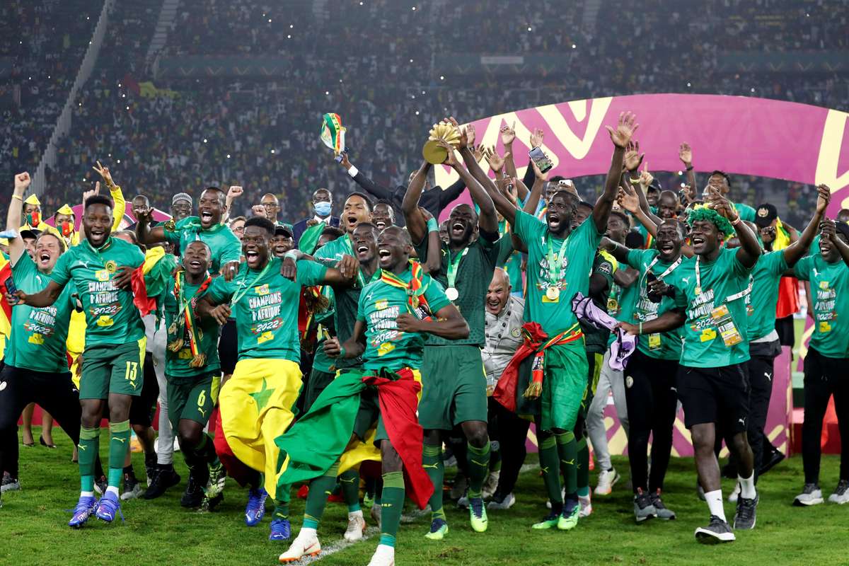 AFCON 2023 Holders Senegal Forced Into Change Flashscore Com   A9e87097 A9c5 44ce Bad3 4bc1cb29db48 