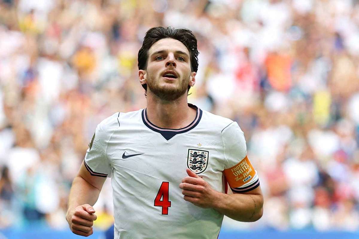 Declan Rice Best England Side Will Bounce Back From World Cup Exit declan-rice-best-england-side-will-bounce-back-from-world-cup-exit