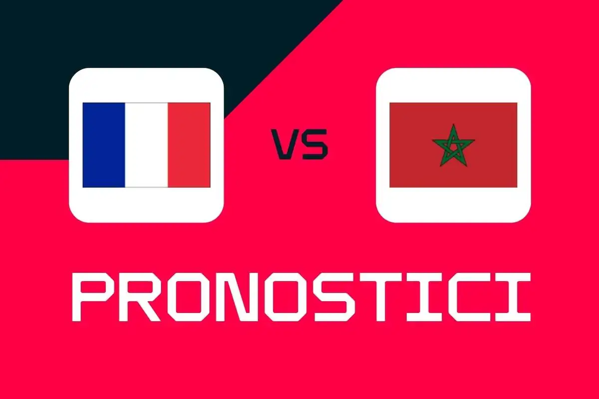 Mondiali 2026, Francia-Marocco: pronostici, migliori scommesse e quote