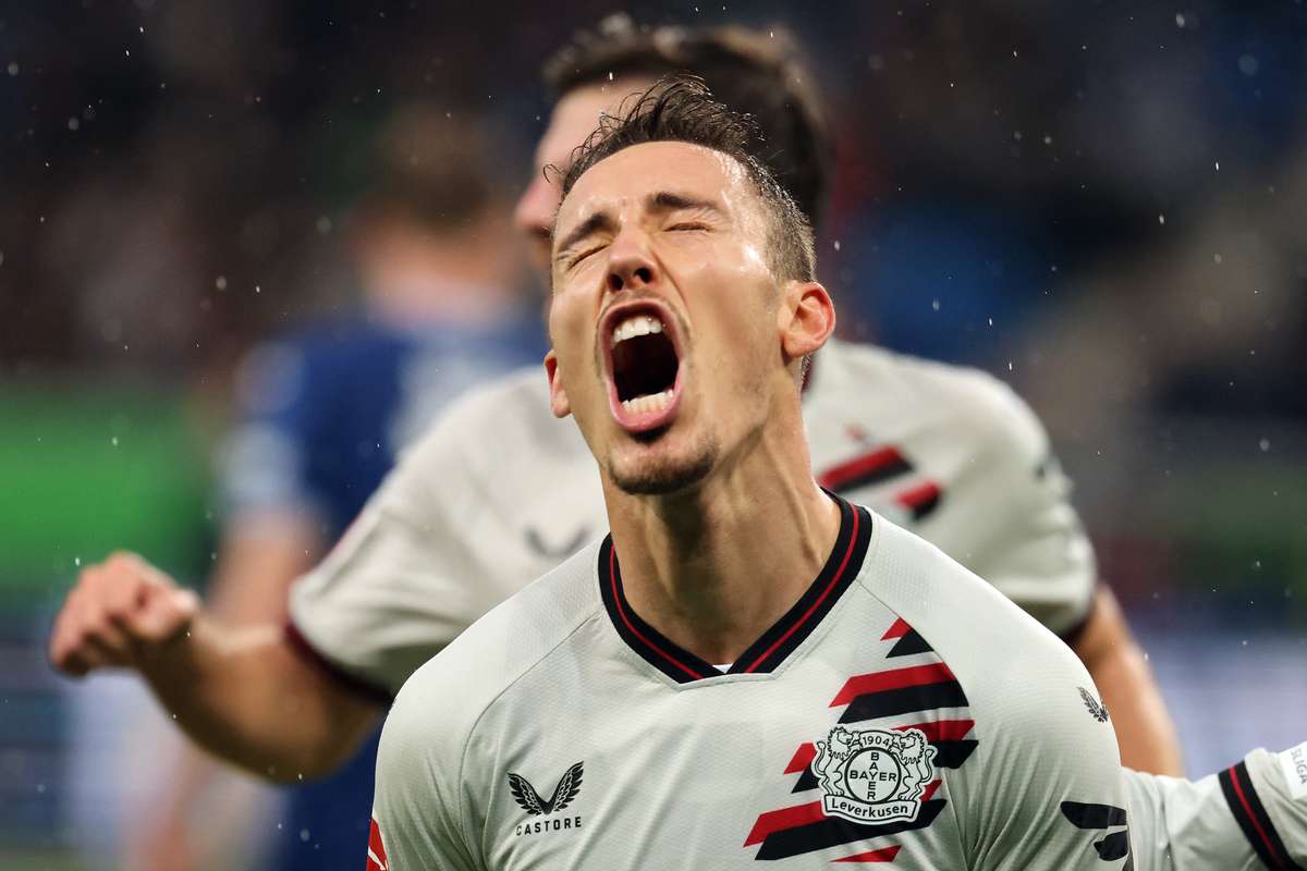 AGORA É GOLEADOR? GRIMALDO CONTINUA EM GRANDE FORMA E AGORA O EX