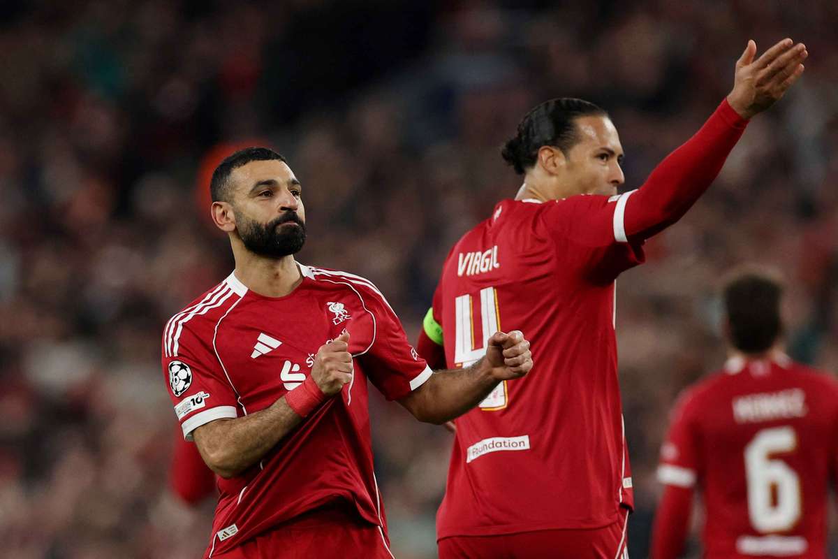 Robertson ca ngợi người vĩ đại Salah chuẩn bị rời Liverpool: Anh ấy không chỉ là một đồng đội