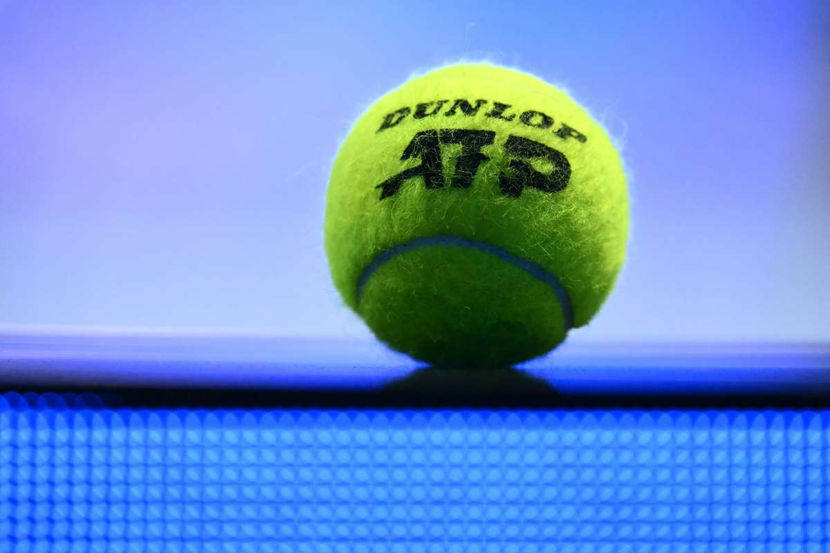 Top tennis players complain about 'challenging' quality of ATP balls ...