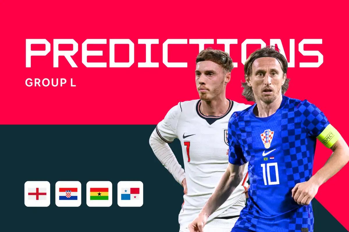 World Cup 2026 Group L Betting Preview: Predictions, Odds & Best Bets