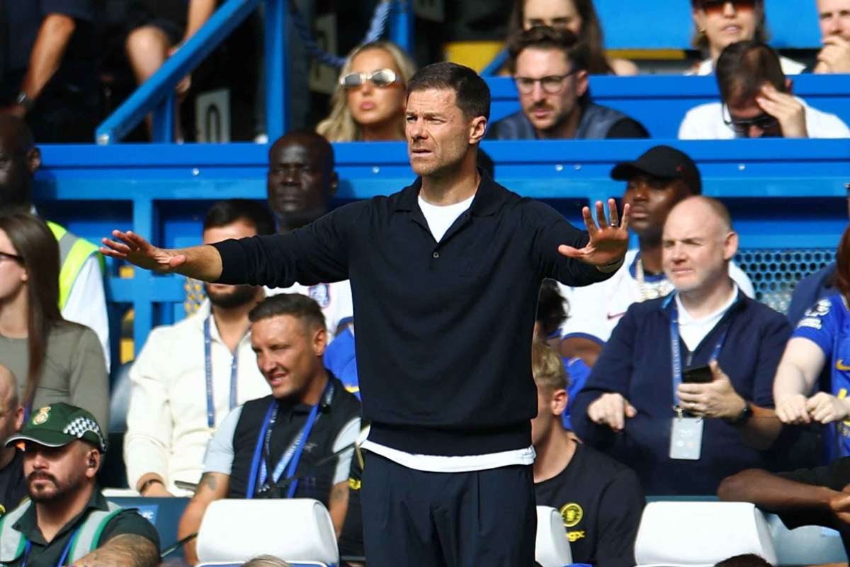 Alonso: I want more boring Chelsea wins