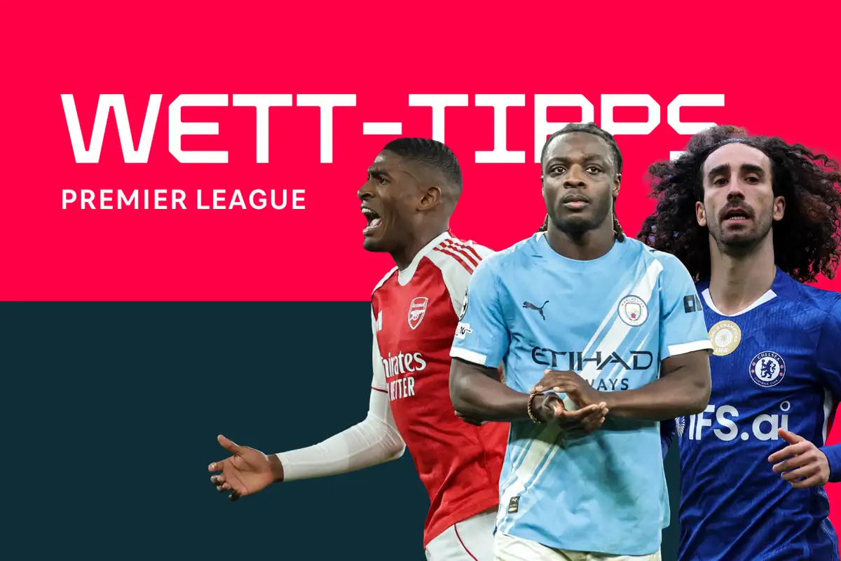 Premier League: Vorhersagen, beste Wetten und Quoten (34. Spieltag)