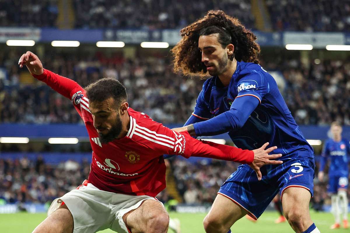Manchester United x Chelsea: onde assistir e escalações do jogo da ...