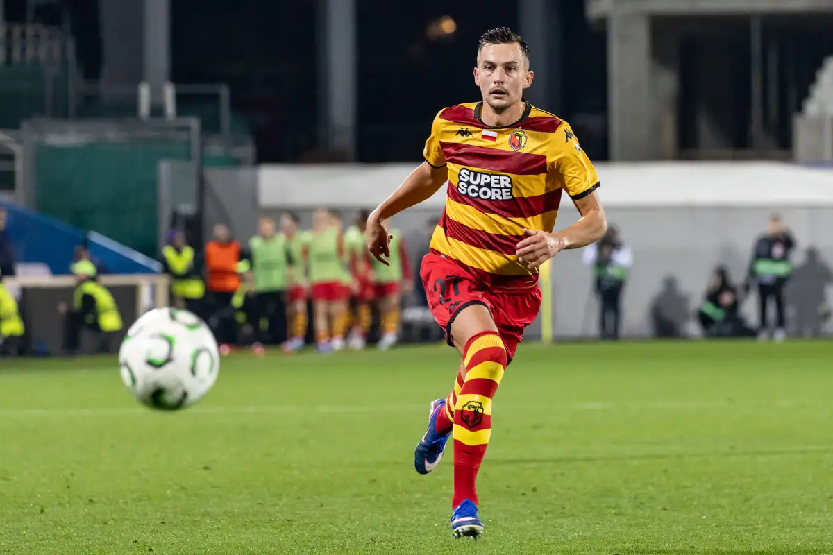 Arka Gdynia - Jagiellonia Białystok: Gdzie oglądać, transmisja, zapowiedź, przewidywane składy i kursy