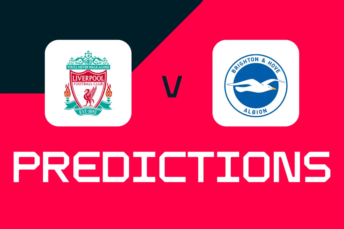 Liverpool v Brighton: FA Cup predictions, best bets and odds