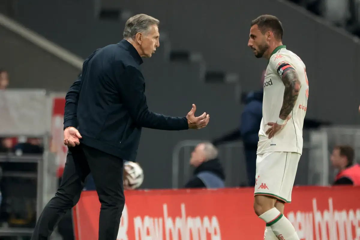 Nice - Lens : Où regarder le match de Ligue 1, heure et compos