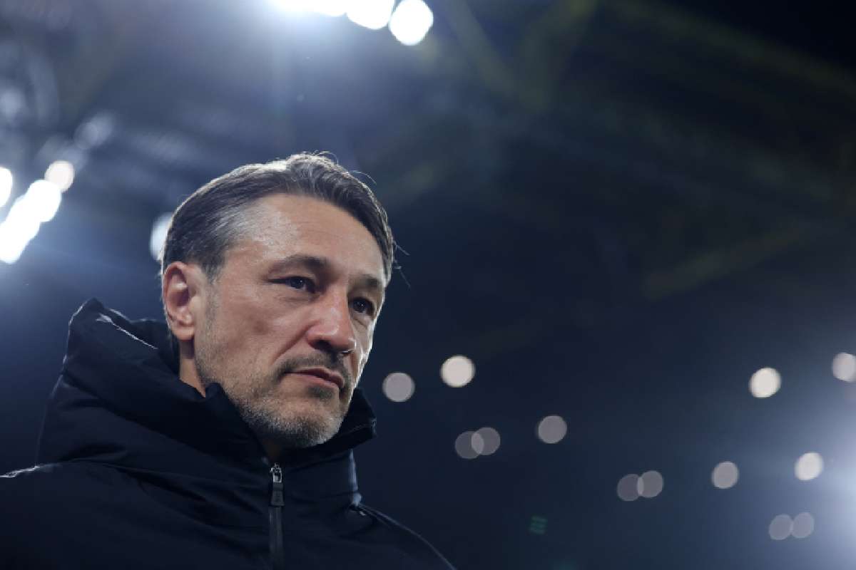 Borussia Dortmund confirma renovação oficial de Niko Kovac até 2029